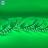Bande lumineuse RVB 5V 12V 24V 5050 5M 10M 50M RVB Smart Led Strip WIFI Control Flexible TV Backlight Smart Led Strip Lights