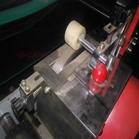 Machine à presser de type 4 6 coins, semi-automatique, pièces, meilleure vente