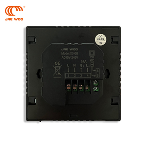 Wifi thông minh nhiệt 25a-thiết kế hiện đại cho gas nồi hơi & underfloor sưởi ấm cho phòng & tầng sưởi ấm các bộ phận - Product Image 4