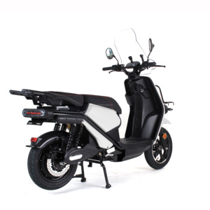 สกู๊ตเตอร์ไฟฟ้าสำหรับผู้ใหญ่<span class=keywords><strong>มอ</strong></span>เตอร์ไซด์5000W แบตเตอรี่ลิเธียม72V แบบคู่ความเร็วสูงผลิตตามสั่ง - Product Image 2