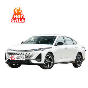 Nuevo Auto Changan Eado Modelo 2026, Cuarta Generación, 1.5T, 500 Bar, 5 Plazas, Gasolina, Familiar, Frenos de Disco Delanteros y Traseros - Product Image 5