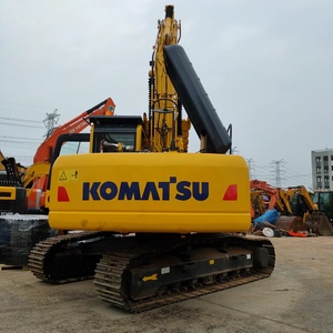รถขุดมือสอง Komatsu pc200-8 ปี 2018 สภาพสมบูรณ์พร้อมใช้งาน เครื่องยนต์ยอดนิยม ราคาถูก ใช้งานง่าย ขาย - Product Image 6