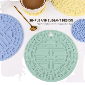 Non-Toxic & <b>Waterproof</b> Dining <b>Table</b> <b>Cover</b> for Family Gatherings - Product Image 1