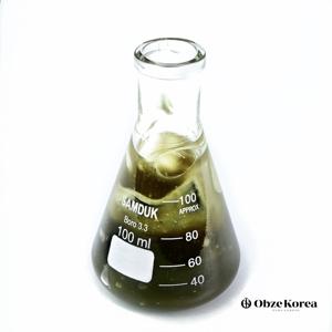 Best Selling Private Label Mugwort Whitening & Brightening Ampoule Facial <b>Serum</b> <b>Face</b> OEM ODM - Product Image 2