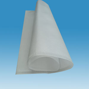 Aanpassen Ademend Duurzaam Spunbond Niet-Geweven Stof Wit Kussen Thuis Textiel Accepteren Luchtvaartmaatschappij Wegwerp 100% Pp Kussensloop - Product Image 5