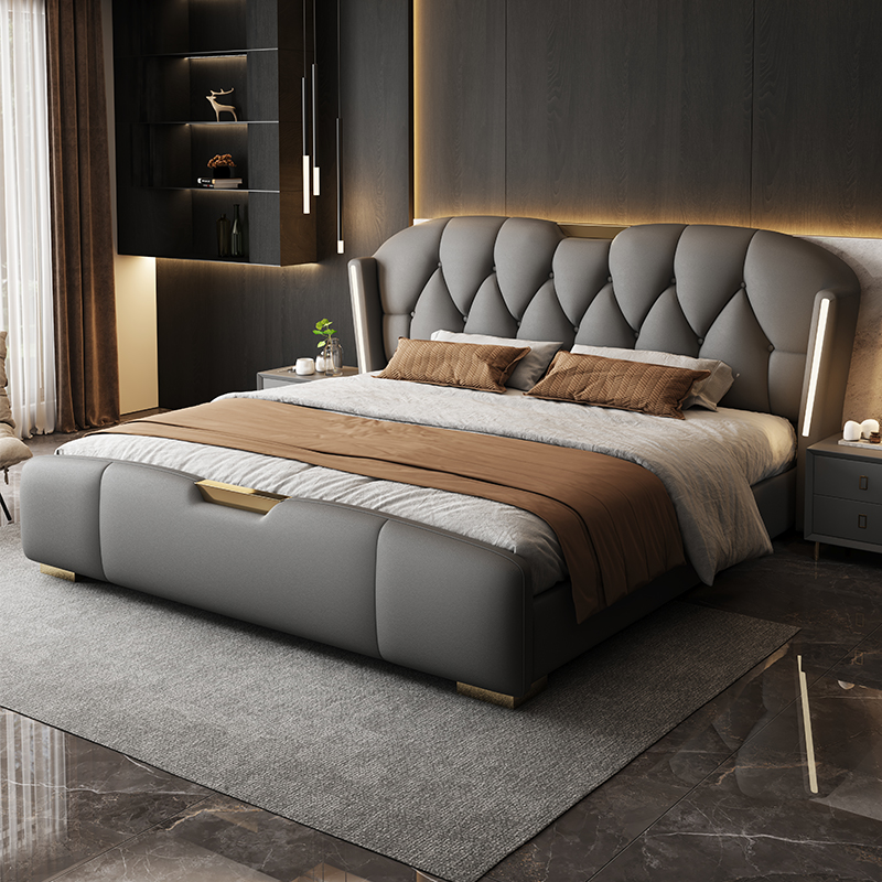 Dark Gray