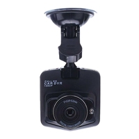 Cámara DVR para Auto de 2.2 Pulgadas, Alta Calidad, Grabadora de Video para Vehículo, Regalo, Gran Venta, Económico, OEM GT300, Regalos y Premios