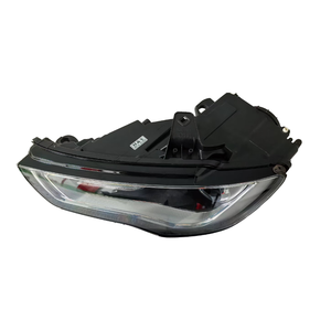 Adatto per il sistema di illuminazione automatica di alta qualità fari a LED allo xeno per Audi A3 <span class=keywords><strong>V8</strong></span> <span class=keywords><strong>accessori</strong></span> automobilistici 2013 2016 - Product Image 4