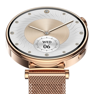 Buena venta <span class=keywords><strong>barato</strong></span> de lujo Fitness deportes impermeable Smartwatch Android moda relojes <span class=keywords><strong>Inteligente</strong></span> <span class=keywords><strong>reloj</strong></span> <span class=keywords><strong>inteligente</strong></span> para hombres mujeres - Product Image 6