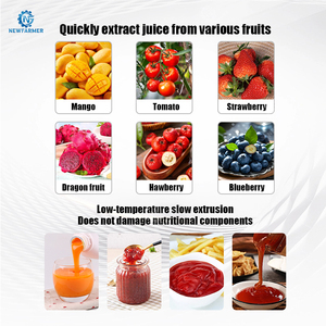 Máquina Despulpadora de <span class=keywords><strong>Aguacate</strong></span> de Alta Capacidad con Gran Producción, <span class=keywords><strong>Pulpa</strong></span> de Fruta Industrial para el Procesamiento de Mermelada de Frutas en Grandes Cantidades - Product Image 6