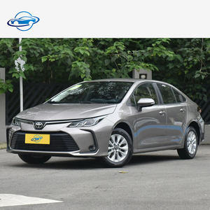 سيارة تويوتا كورولا ليفين مستعملة، محرك TNGA سعة 1.5 لتر CVT، سيدان، الأكثر مبيعًا، مقود يسار، سيارات مستعملة للبالغين - Product Image 5