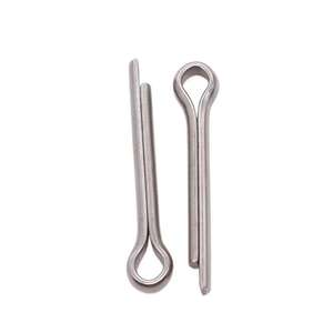 <span class=keywords><strong>Goupille</strong></span> à ressort de type R - Product Image 3