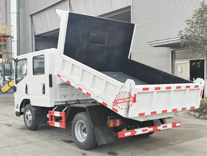 <span class=keywords><strong>Camion</strong></span> ribaltabile JMC Benne a doppia cabina di super qualità con motore diesel Euro2 tecnologia <span class=keywords><strong>ISUZU</strong></span> in vendita - Product Image 5