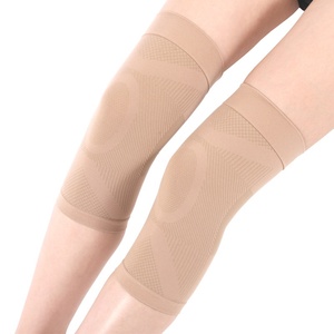 <span class=keywords><strong>Rodillera</strong></span> de Protección Completa Antideslizante de Grado Médico 2 para Hombres y Mujeres, Soporte Elástico para Piernas Frías y Muslos Cálidos, Uso Multideportivo - Product Image 2