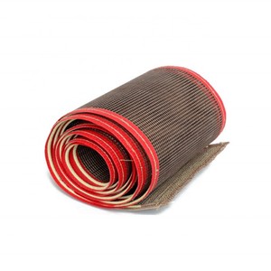 고온 고온 저항성 Ptfe 식품 등급 메쉬 컨베이어 벨트 롤 - Product Image 6
