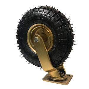 6 "<span class=keywords><strong>8</strong></span>" 10 "aufblasbare Rad pneumatische Rollen Pump <span class=keywords><strong>Caster</strong></span> Trolley Wheels Industrial <span class=keywords><strong>Caster</strong></span> - Product Image 5
