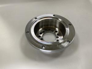 와전류 리타더를 위한 맞춤형 기계식 다이노 리타더 플랜지 - Product Image 5