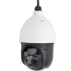 Hik Original DS-2DE4425IW-DE(T5) PTZ Camera 4 MP 25X Powered by DarkFighter IR Acusense Network Speed Dome - Product Image 1