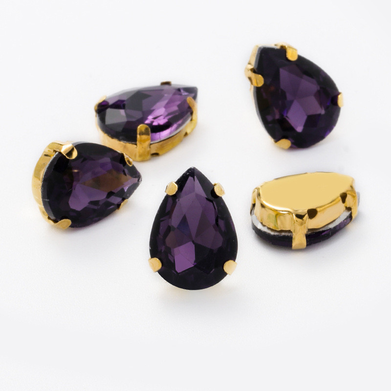 Dk.amethyst