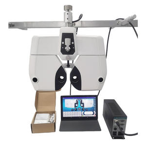 Testeur de vision numérique automatique ophtalmique IN-T1000, examen ophtalmologique, test rapide, testeur de vision automatique - Product Image 5