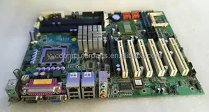 IMBA-9454G-R10เมนบอร์ด IPC ของแท้เมนบอร์ดอุตสาหกรรม ATX 100% OK พร้อมซีพียูแรม6 * PCI 2 * LAN เมนบอร์ด IMBA-9454G-R10 - Product Image 4
