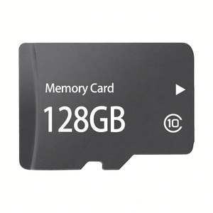 Carte mémoire SD 100% authentique pleine capacité pour SanDisk 16GB 32GB 64GB 128GB 256GB 512GB Carte mémoire SD Carte TF pour SAMSUNG - Product Image 1
