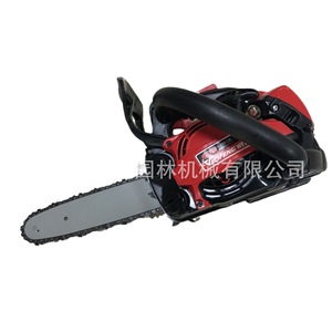 Motosierra Wz Wf2200 Profesional a Gasolina para Cortar Madera - Product Image 4
