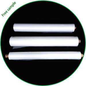 200 мкм 0,2 мм анти УФ тепличная пластиковая пленка УФ обработанная тепличная пластиковая пленка для томатов - Product Image 4