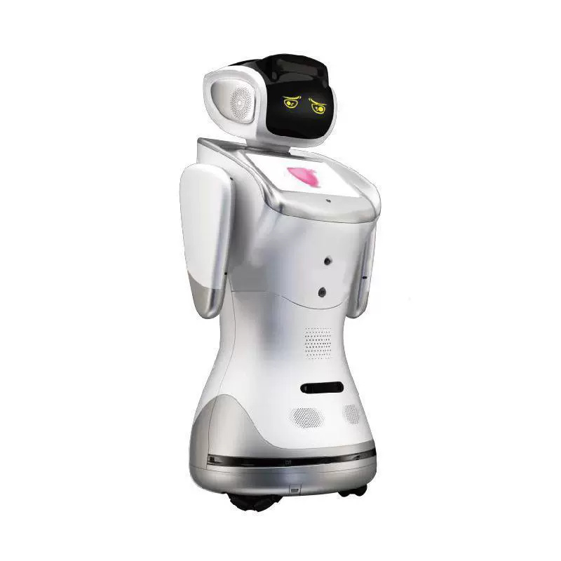 robot beauty machine