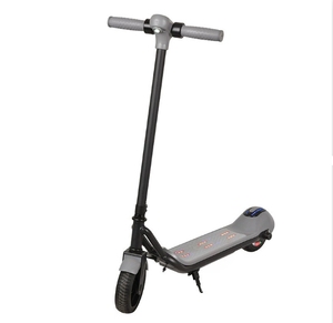 Trottinette à deux roues auto-équilibrante, pliable, 6,5 pouces, pour adolescents, avec batterie au lithium - Product Image 1