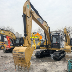 รถขุด CAT320D2 320d2 มือสอง ขนาด 20 ตัน สำหรับงานหนัก ประสิทธิภาพสูง เหมาะสำหรับงานเหมืองขนาดใหญ่ - Product Image 5
