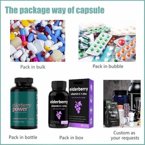 Cápsulas de Gel Suave de Suplemento Dietético Quemagrasas Natural para Mujeres OEM, Control de Peso, Apoyo a la Salud Digestiva, Bienestar Diario - Product Image 6