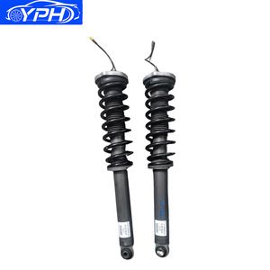 Chính hãng phía trước giảm xóc cho Aston Martin DB11 Rapide Vantage phía trước phía sau đầy đủ thiết lập hiệu suất treo strut - Product Image 5