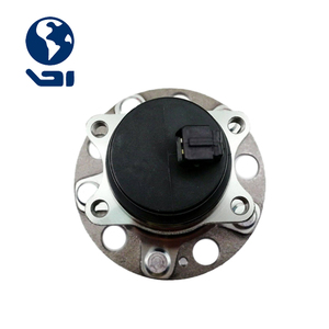 <span class=keywords><strong>Rodamiento</strong></span> de <span class=keywords><strong>Rueda</strong></span> <span class=keywords><strong>Trasera</strong></span> para Automóvil, Unidad de Eje, 52730-0Q100 527300Q100 para <span class=keywords><strong>Hyundai</strong></span> <span class=keywords><strong>Accent</strong></span> - Product Image 3