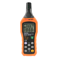 Analyseur numérique d'humidité Anymetre Thermo Industri Hygromètre Humidité et température Laboratoire Thermo Hygromètre