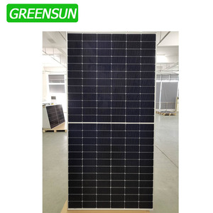 ระบบโซลาร์เซลล์ไฮบริดคุณภาพสูง Greensun 30 กิโลวัตต์ รุ่น GS30000-HY ชุดอุปกรณ์ครบชุดสำหรับใช้ในบ้าน พร้อมตัวเลือกกำลังไฟ 3 กิโลวัตต์ ถึง 30 กิโลวัตต์ - Product Image 4