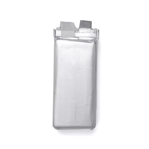 1152455 <span class=keywords><strong>3</strong></span>.7V 1100mAh 15C 高率放電リチウムイオンポリマー電池 ミニRC UAVバッテリー RCカーバッテリー - Product Image 2