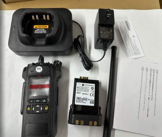 APX6000 เอพีเอ็กซ์8000