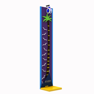 Aire de jeux intérieure pour enfants, vente en gros, murs <span class=keywords><strong>d</strong></span>'<span class=keywords><strong>escalade</strong></span> personnalisés, équipement mural <span class=keywords><strong>d</strong></span>'<span class=keywords><strong>escalade</strong></span> - Product Image 4