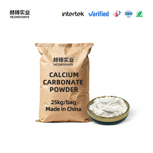 Carbonato de Calcio Industrial a Granel (GCC y <span class=keywords><strong>PCC</strong></span>) al por Mayor para Importadores y Distribuidores Globales - Product Image 5