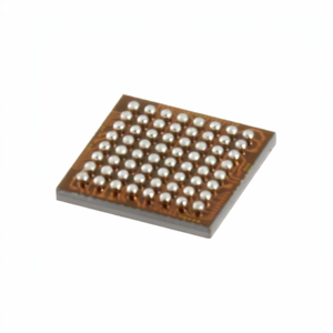 MSP430F5217IYFFT 64 UFBGA, DSBGA Electronic Chips Component Embedded BOM IC In Stock - Product Image 1
