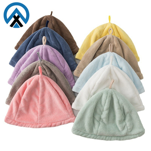 หมวกชาวประมงสไตล์ญี่ปุ่นสำหรับผู้หญิงอินเทอร์เน็ตเซเลบริตี้ซาวน่าใช้งานได้หลากหลายหมวกคลุมอาบน้ำอ่างน้ำขนาดเล็กทันสมัย - Product Image 1