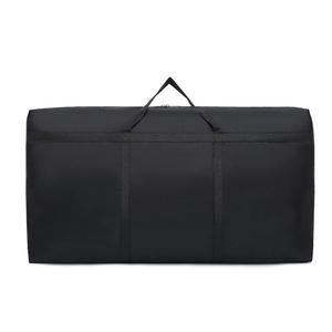 Borsa Organizer da Viaggio Portatile Leggera in Tessuto Oxford Impermeabile di Grande Capacità per Campeggio e Attività all'Aperto - Product Image 1