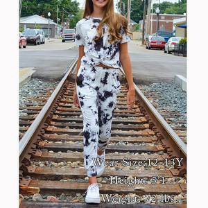 Tessuto personalizzato e colore abbigliamento per bambini luxury sleep wear pigiama per bambini animales kurta pigiama baby boy sleeping pigiama set per bambini - Product Image 3