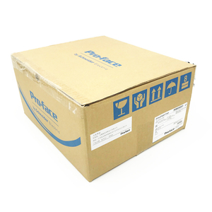 หน้าจอสัมผัส HMI ขนาด 10 นิ้ว รุ่นดั้งเดิม PFXGP4501TAD - Product Image 4