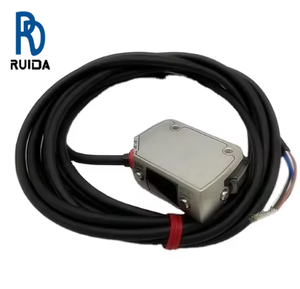 เซ็นเซอร์วัดระยะด้วยเลเซอร์ CMOS แบบครบวงจร KEYENCE LR-ZH500N ของแท้ - Product Image 1