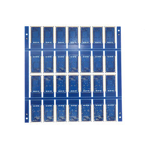 גלאי מתכת מותאם אישית pcb ההרכבה pcb הרכבה & ספק פתרון מלא - Product Image 5