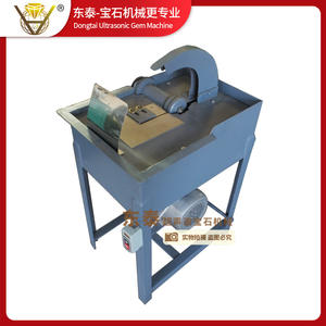 เครื่องตัดขนาดเล็กพร้อมแกนหมุนด้านบน; เครื่องตัดอาเกตขนาด 10 และ 12 นิ้ว; เครื่องตัดหยก; เครื่องตัดแต่งอาเกต - Product Image 4