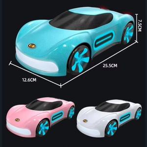 Voiture télécommandée SJY-Q206 avec pulvérisation, lumières, rotation inclinée, dérive horizontale, jouet RC, voiture de sport RC, contrôle par montre, voiture jouet pour enfants - Product Image 5