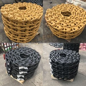 Catena di Trasmissione per Escavatore <span class=keywords><strong>Hitachi</strong></span> <span class=keywords><strong>EX60</strong></span> EX90 EX75 - Product Image 4